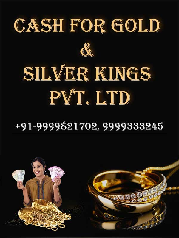 cash for gold in Delhi NCR